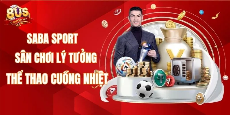 Saba sport - sân chơi lý tưởng
