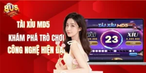 Tài xỉu MD5 - Khám phá trò chơi