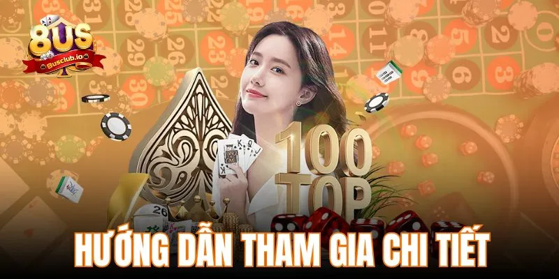 Tham gia sicbo blockchain dễ dàng với hướng dẫn chi tiết